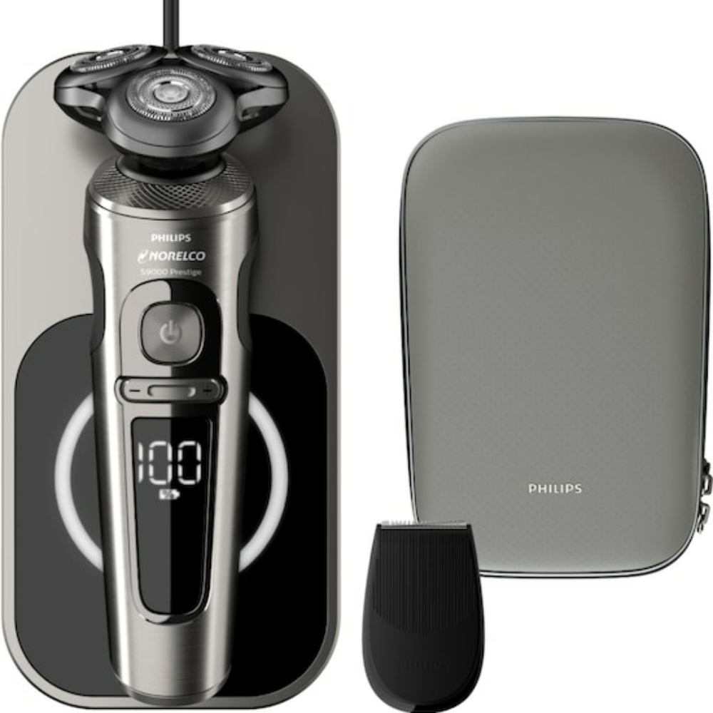 Philips Norelco Prestige S9000